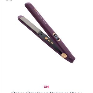 Chi Deep Brilliance Straightner